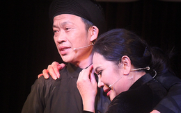 Nữ nghệ sĩ 15 năm ở ẩn, được Hoài Linh giúp đỡ quay lại showbiz: 2 lần đổ vỡ hôn nhân, U70 sống một mình