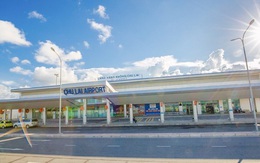 Đà Nẵng đề xuất đầu tư siêu dự án 10 tỉ USD tại sân bay Chu Lai