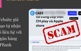 Cảnh báo sàn giao dịch tiền mã hóa giả mạo, dẫn dụ nhà đầu tư