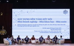 Liên minh "Ba Nhà": Động lực mới cho đổi mới sáng tạo trong kỷ nguyên số