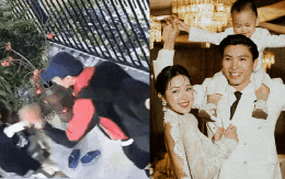 Camera trong biệt thự mấy chục tỷ hé lộ hôn nhân của Đoàn Văn Hậu - Doãn Hải My sau 2 năm về chung nhà