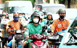 Đề xuất đặc biệt quan trọng, ảnh hưởng đến hàng trăm nghìn tài xế ô tô, xe máy xăng ở Hà Nội