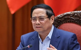 Thủ tướng yêu cầu triển khai các dự án khắc phục ô nhiễm tại Hà Nội và TPHCM