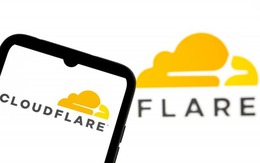 Cloudflare lại sập