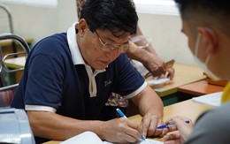 Người sắp nghỉ hưu cuối năm 2025 cần lưu ý gì về lương hưu?