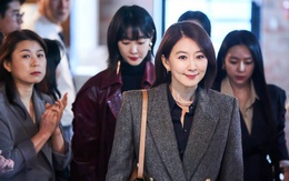 Mỹ nhân đổi đời nhờ 19 tuổi mà nhìn như U60: Càng đóng phim càng trẻ, body bén đứt tay