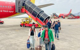 Động lực tăng trưởng cho hàng không Việt Nam năm 2026