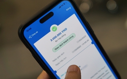 8 trường hợp nhận tiền về tài khoản cá nhân phải nộp thuế, người dân cả nước cần biết rõ