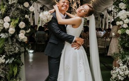 Lý Hoàng Nam bất ngờ nói một điều với vợ sau chức vô địch PPA Tour Asia lịch sử