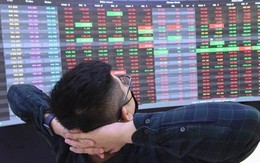 Số lượng tài khoản chứng khoán mở mới xuống thấp nhất trong vòng 4 tháng