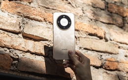 Vừa ra mắt ở Việt Nam smartphone siêu 'nồi đồng cối đá': Rơi ở độ cao 2,5m không vỡ, pin trâu nhất thị trường