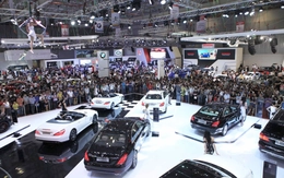 Sắp áp dụng lệ phí trước bạ mới, lo giá xe biến động