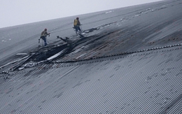 Báo cáo đáng lo của IAEA