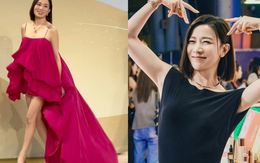 Xa Thi Mạn tuổi 50 da giàu collagen cực ít nếp nhăn: 1 món chống già không thể thiếu trong bữa sáng được tiết lộ!