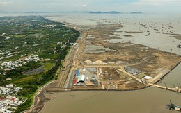 Nguồn cung Cần Giờ quá lớn, giá bằng 30% toàn thị trường kéo toàn bộ phân khúc thấp tầng TPHCM xuống mức trung bình 190 triệu đồng/m2