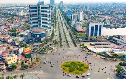 'Hé lộ' những cái tên đầu tên ghi nhận tăng trưởng GRDP đạt hai con số trong 2025: Duy nhất một thành phố trực thuộc Trung ương lọt top