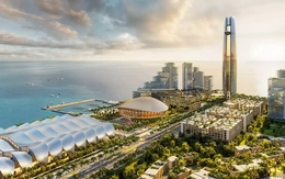 Phú Quốc sắp có diện mạo mới