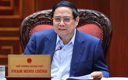 Thủ tướng nêu giải pháp giải ngân 360.000 tỷ đồng trong 55 ngày