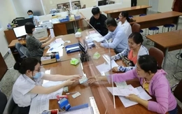 Hà Nội và TP HCM được tăng thêm không quá 10 phó giám đốc sở