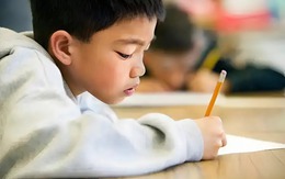 Con có 3 biểu hiện này, cha mẹ phải cảnh giác!