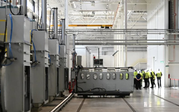 ‘Ngôi sao hy vọng’ của EU nhằm lật ngôi vương đất hiếm của Trung Quốc lại nằm... ‘trước cửa nhà’ Nga: Ván cược thành bại mong manh?