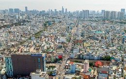 Cuộc đua của liên danh Tập đoàn Đại Dũng, Đèo Cả và THACO "nóng" trở lại khi tuyến metro 47.900 tỷ đồng chính thức chốt ngày trọng đại