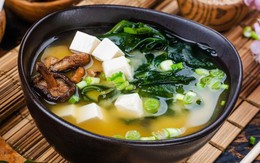 Gây sốt vì quá nhiều lợi ích, rong biển bất ngờ bị gọi tên trong danh sách thực phẩm cần thận trọng với 3 nhóm người này