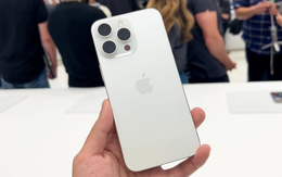 Bất ngờ chiếc iPhone cũ được cho là “đáng mua nhất” năm 2025