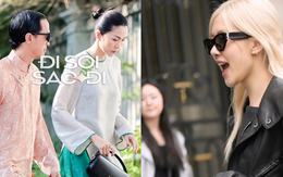 Điểm chung của Hà Tăng và Rosé