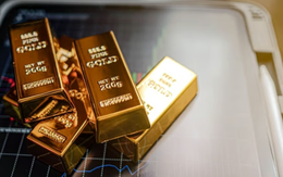 Bùng nổ với hơn 50 lần lập đỉnh trong năm 2025, giá vàng thế giới được dự báo có thể tăng tối đa 30% trong năm 2026