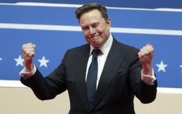 Tỷ phú Elon Musk nêu lý do cho đề xuất xóa bỏ EU