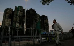 Nỗi đau BĐS Hong Kong (Trung Quốc): 200.000 người chờ đợi nhà ở xã hội trong vô vọng, 'nhà quan tài' chưa đầy 2m2 trở thành phao cứu sinh duy nhất