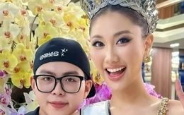 Chân dung nam diễn viên Lâm Thái vừa bị bắt ở Đà Lạt