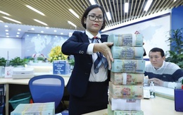 Dư địa cải thiện NIM ngày càng thu hẹp