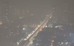 Tối nay, Hà Nội ô nhiễm nhất thế giới, chỉ số cao gấp 35 lần chuẩn WHO