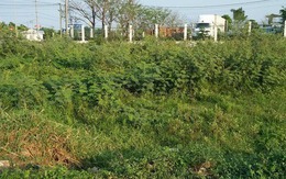 Đề xuất giải quyết tình trạng "người dân phải nộp số tiền lớn khi chuyển đất vườn sang đất ở"