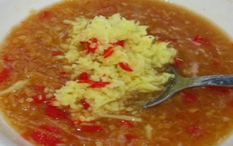 3 loại gia vị biết ăn sống thì ung thư cũng phải… SỢ