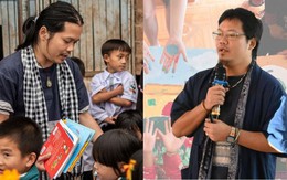 Dự án 'Nuôi Em' đóng băng tài khoản, tạm dừng hoạt động