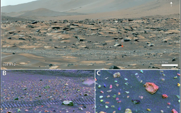 NASA bất ngờ phát hiện một vùng đất ngoài hành tinh từng giống Đông Nam Á về khí hậu