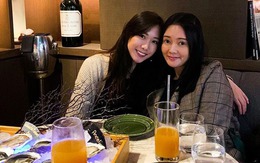 Con gái "mỹ nhân phim 18+" sắp làm dâu đại gia, thân thế nhà trai nghe mà choáng