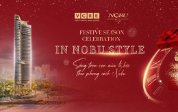 Nobu Danang khởi động hành trình lễ hội độc bản tại các thành phố lớn