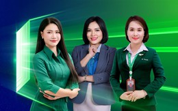 Nhà tuyển dụng Manulife: Không tạo bản sao mà xây dựng phiên bản tốt nhất