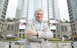 Quỹ ngoại “hô” VN-Index lên 3.200 điểm lỗ 3 tháng liên tiếp