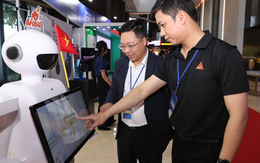 AI dẫn lối TP HCM thành siêu đô thị