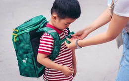 Giáo viên chủ nhiệm 20 năm nói thẳng: Nhìn cặp một đứa trẻ, tôi có thể đoán được tương lai của em này như thế nào