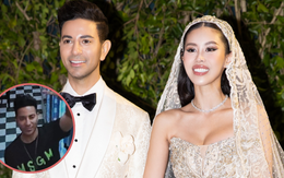 Quá khứ được giấu kỹ của con rể tỷ phú Johnathan Hạnh Nguyễn