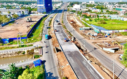 Đẩy nhanh tiến độ 3 tuyến metro kết mối sân bay Long Thành với trung tâm TP.HCM