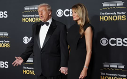 Tổng thống Mỹ Donald Trump cảnh báo thương vụ 72 tỷ USD của Netflix ‘có thể là một vấn đề’