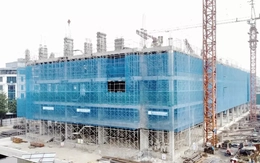 Sắp rộng cửa mua nhà ở xã hội?