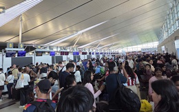 Sun Group chính thức tiếp nhận vận hành sân bay Phú Quốc từ 1-1-2026